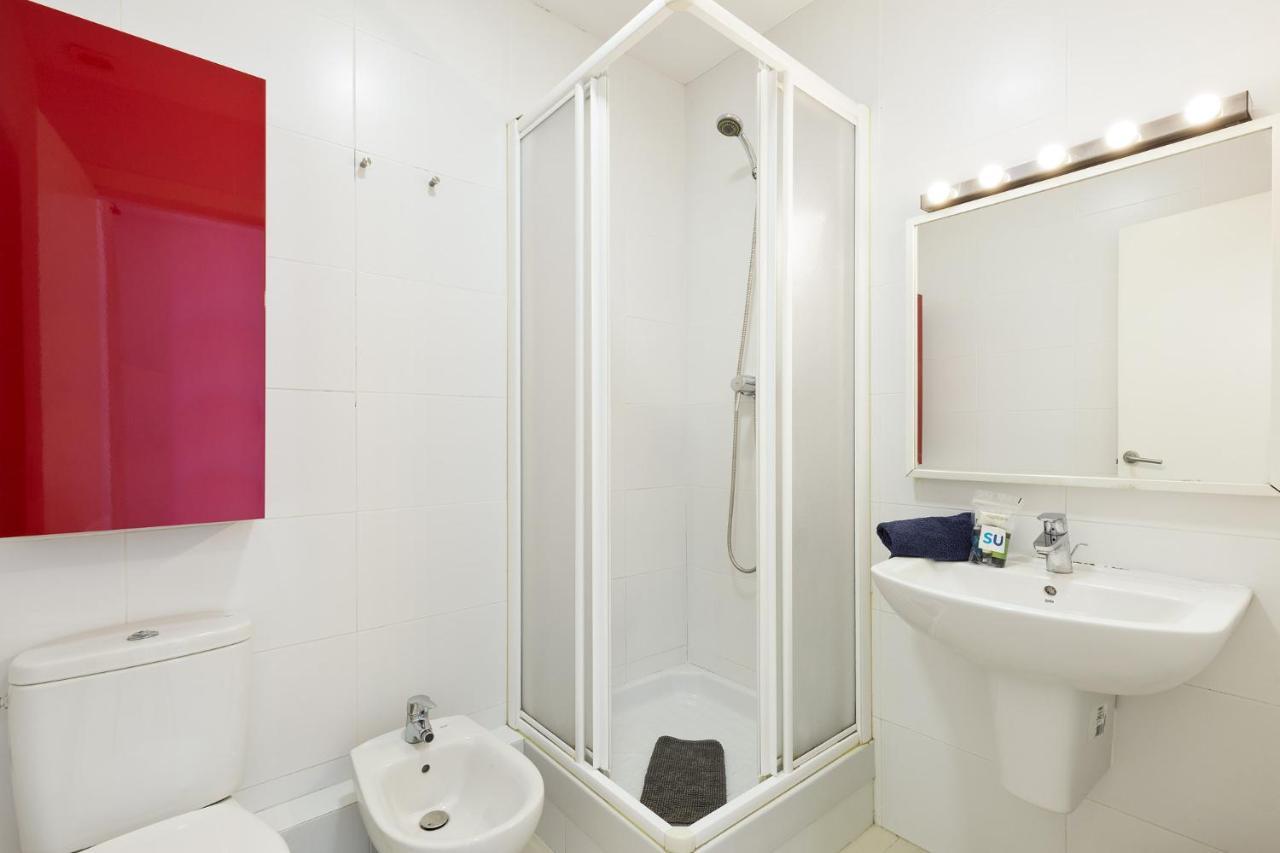 Appartement U-nique Urgell Barcelone