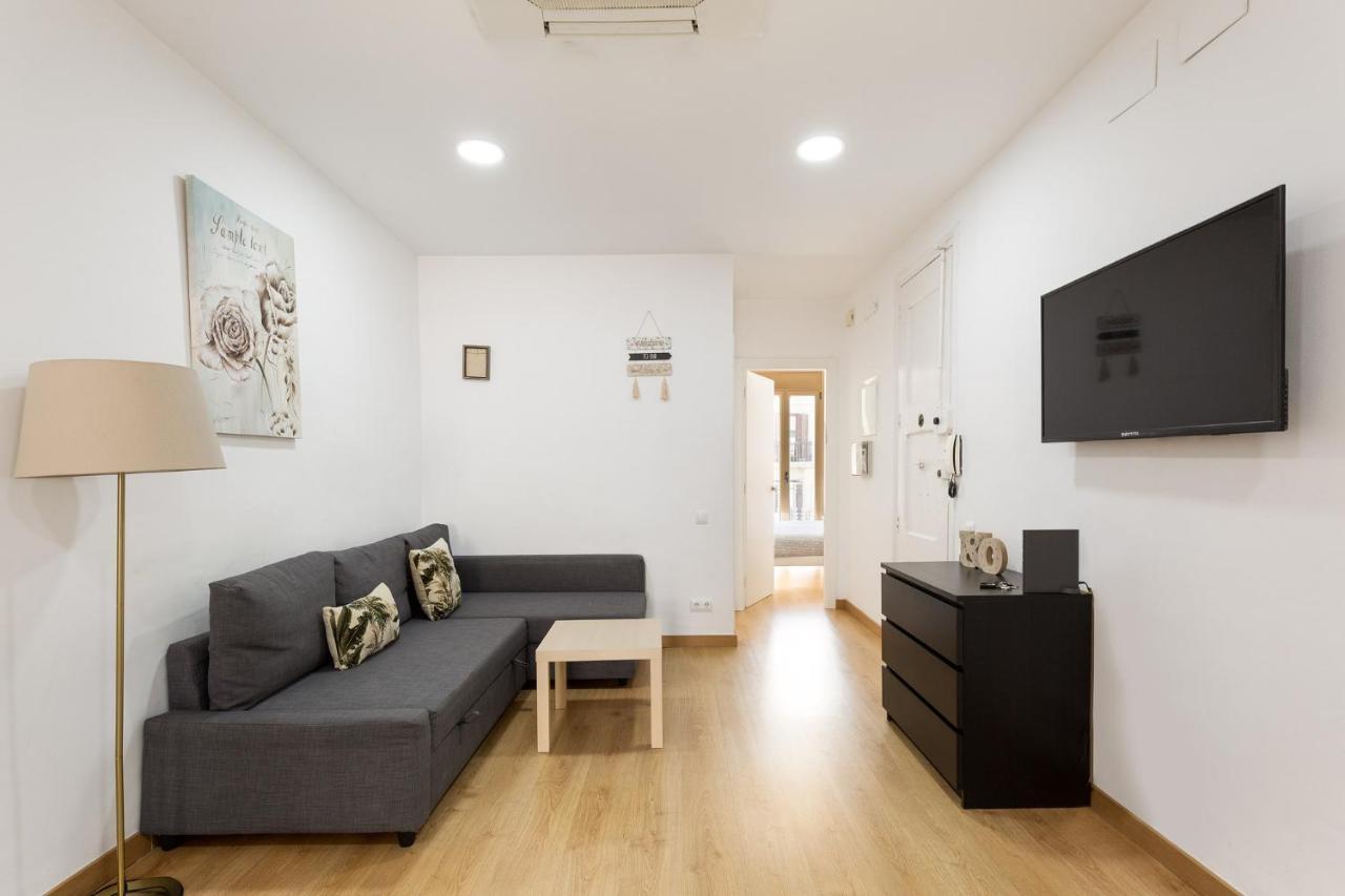 Appartement U-nique Urgell